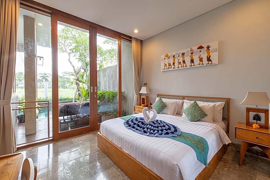 Lavanya Ubud Romantic Villas