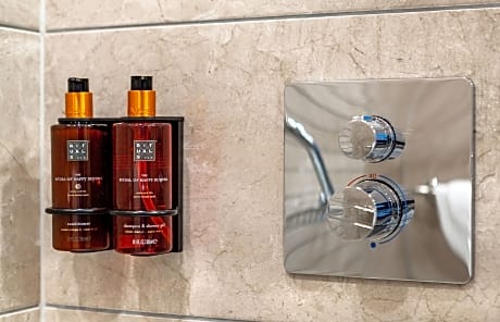 Twin Room, 2 Twin Beds