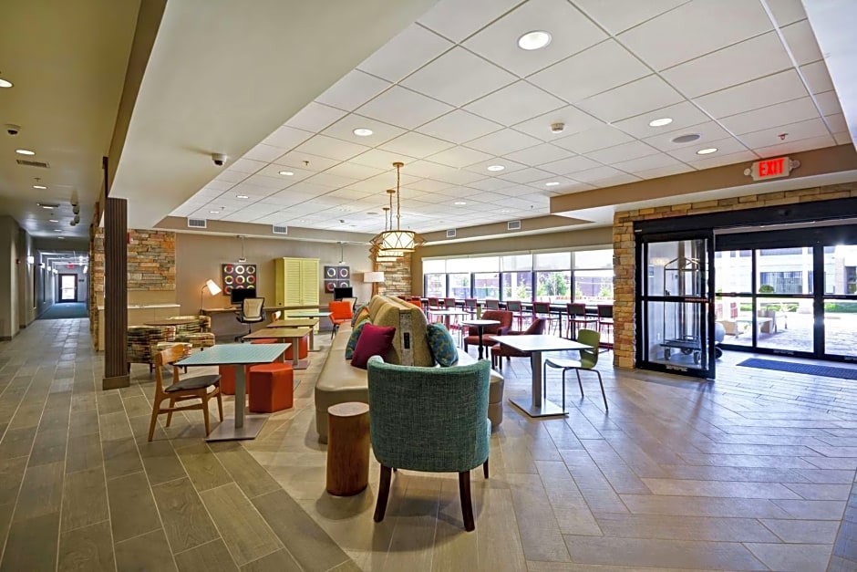 Home2 Suites by Hilton Carbondale, IL