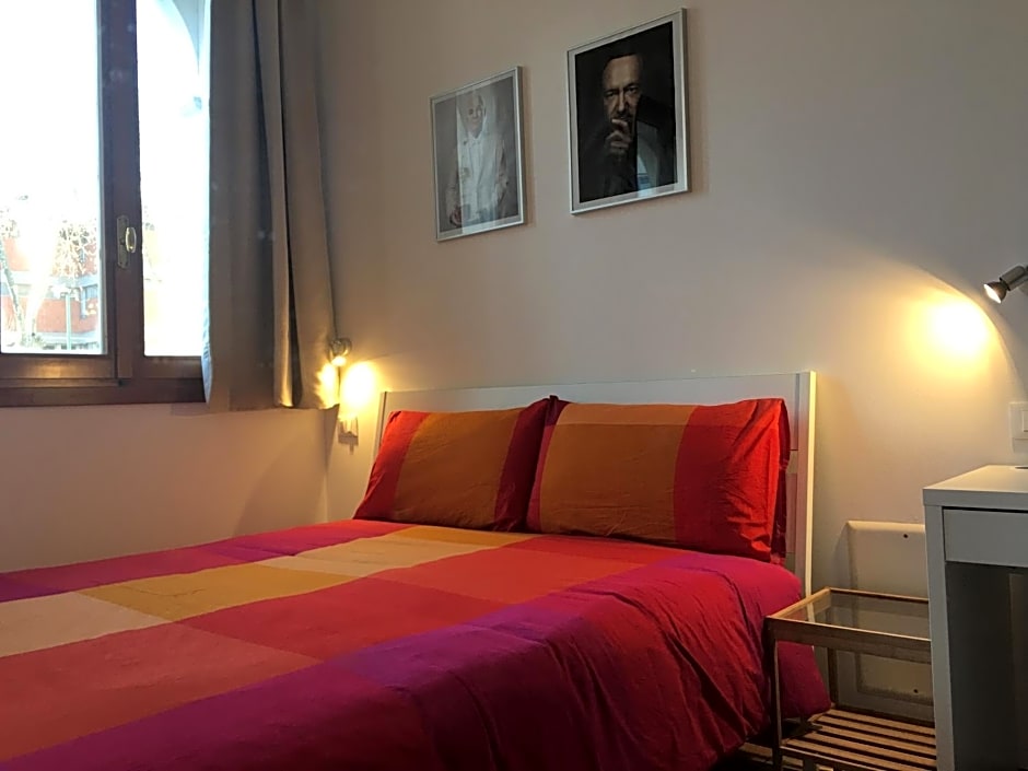 Residence Villa Rendina
