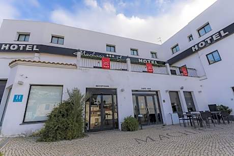 Hotel Machaco