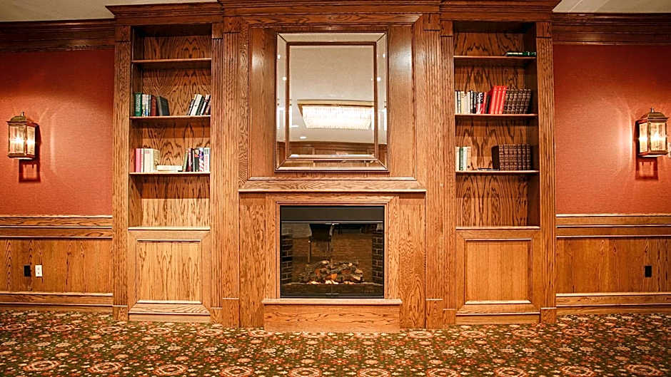 Best Western Plus Guildwood Inn