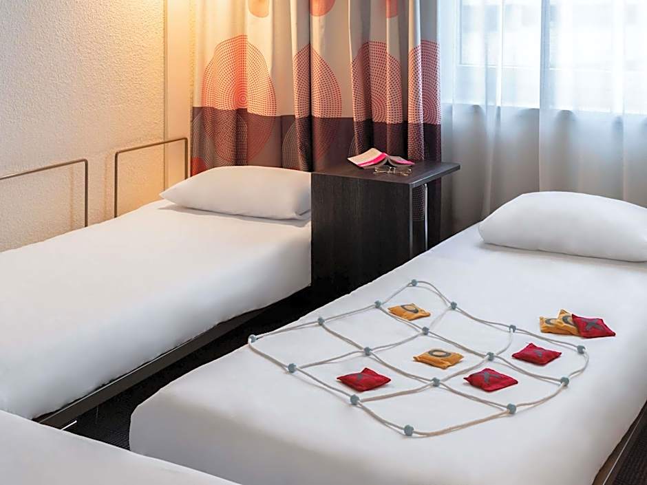 Novotel Paris 17