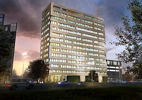 Scandic Orebro Central
