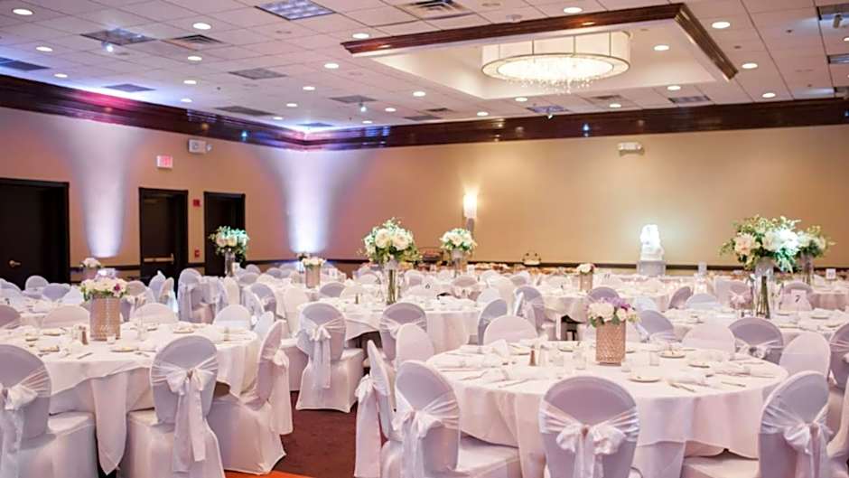 Holiday Inn Youngstown-South - Boardman By IHG