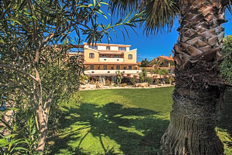 Hotel Raffael PHG
