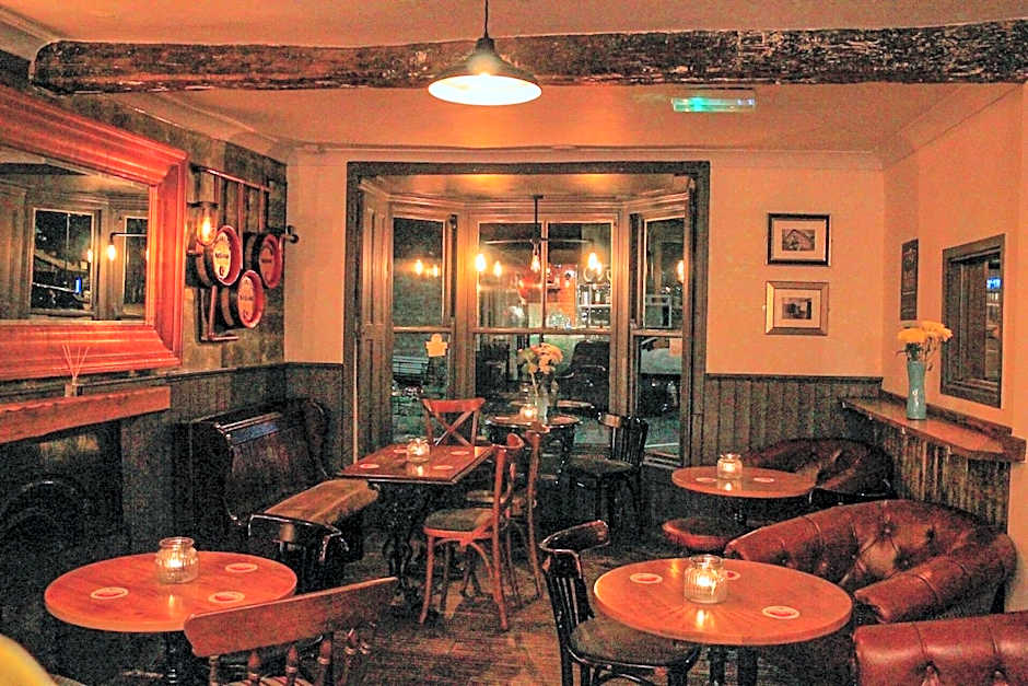 The Bay Horse, Masham