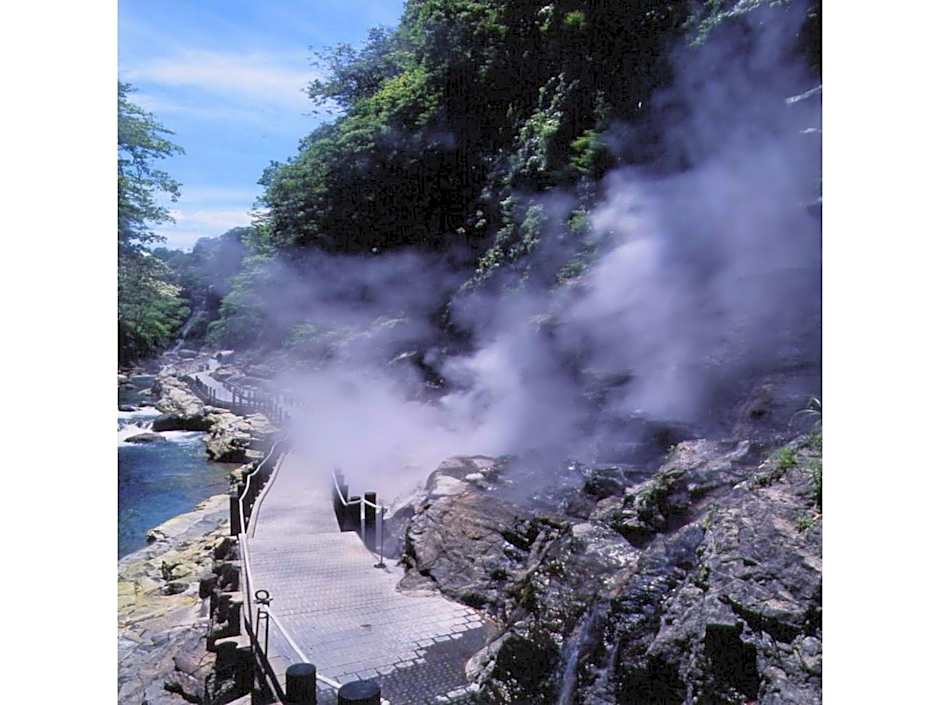 Oyasukyo Onsen Ryokan Tarobee - Vacation STAY 56764v