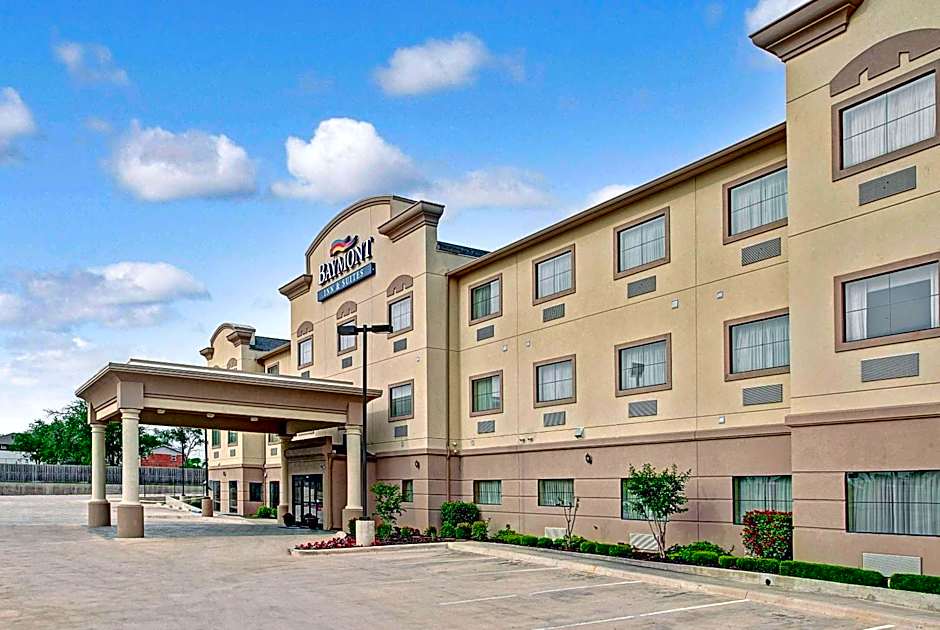 Baymont by Wyndham Decatur
