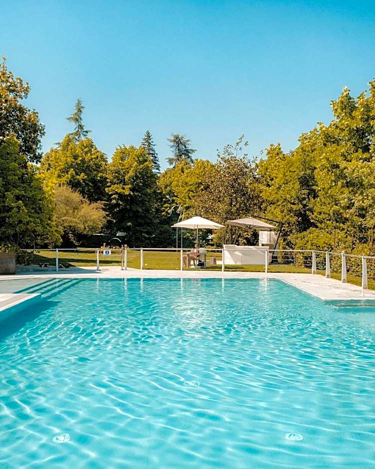 Hotel Terme Salvarola