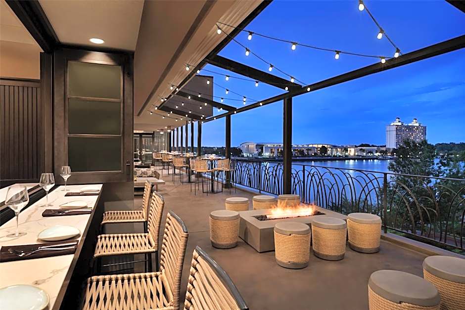 Hyatt Regency Savannah