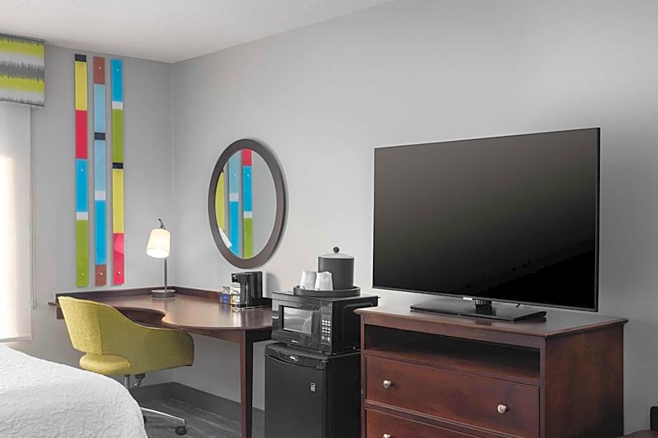 Hampton Inn By Hilton And Suites Birmingham 280 East Eagle Point