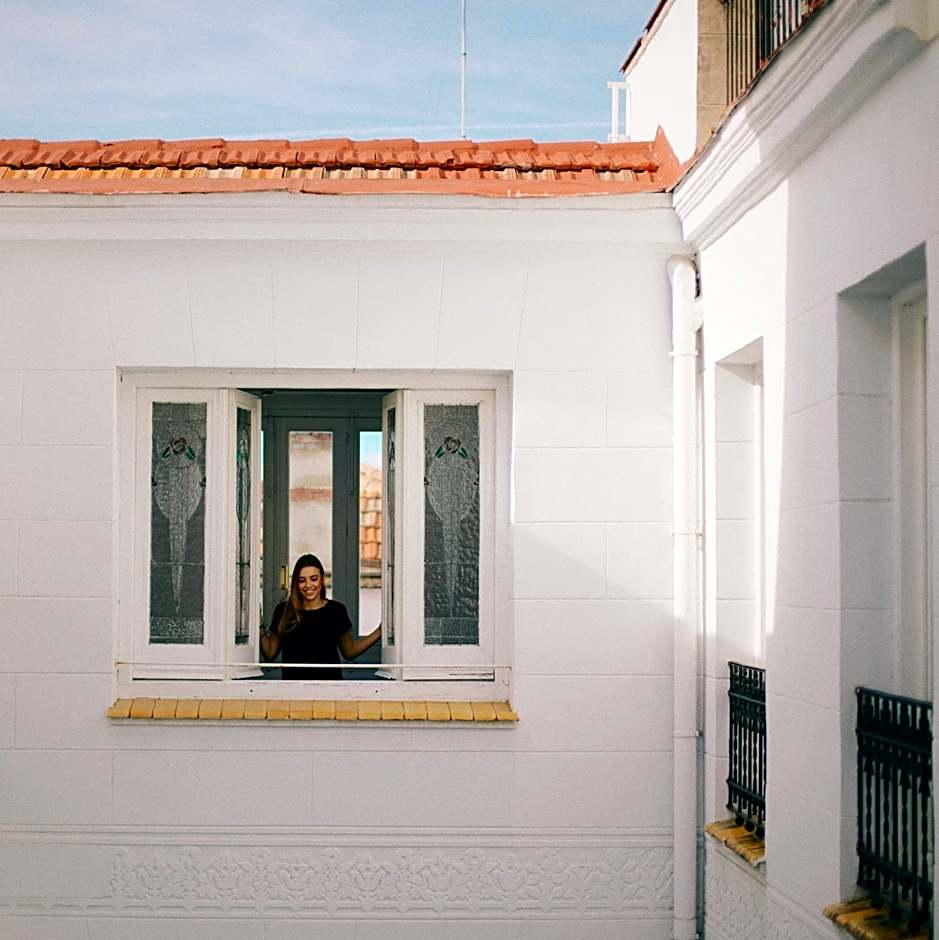 Petit Palace Lealtad Plaza