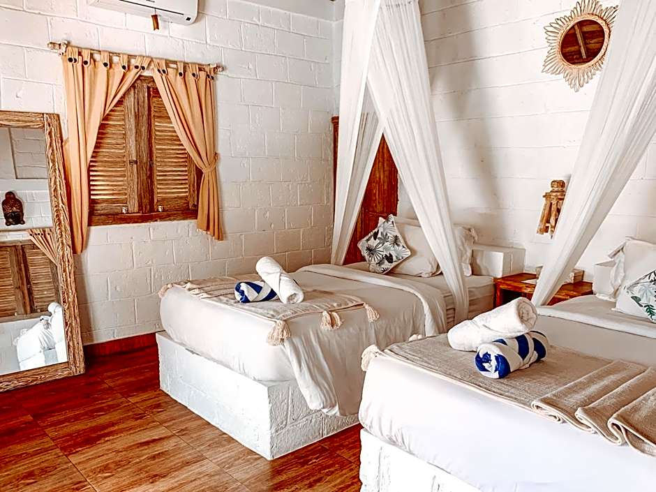 Uluwatu Breeze Village