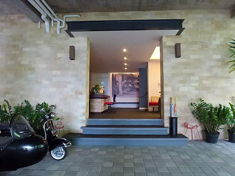 Allia Residence