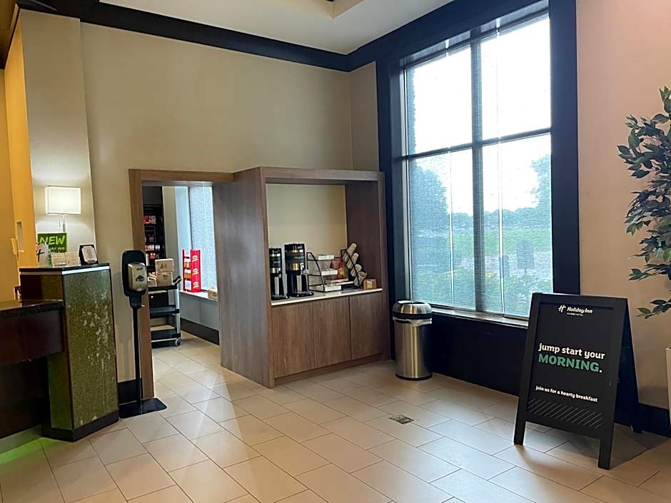 Holiday Inn Hotel & Suites Chicago Northwest - Elgin By IHG