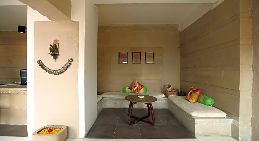 Guleria Kothi at Ganges