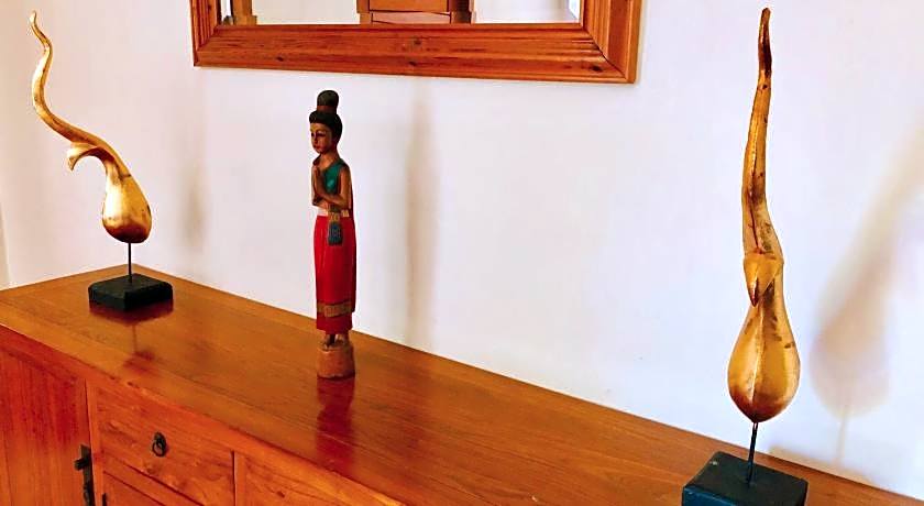 Karon Beach Walk Villa