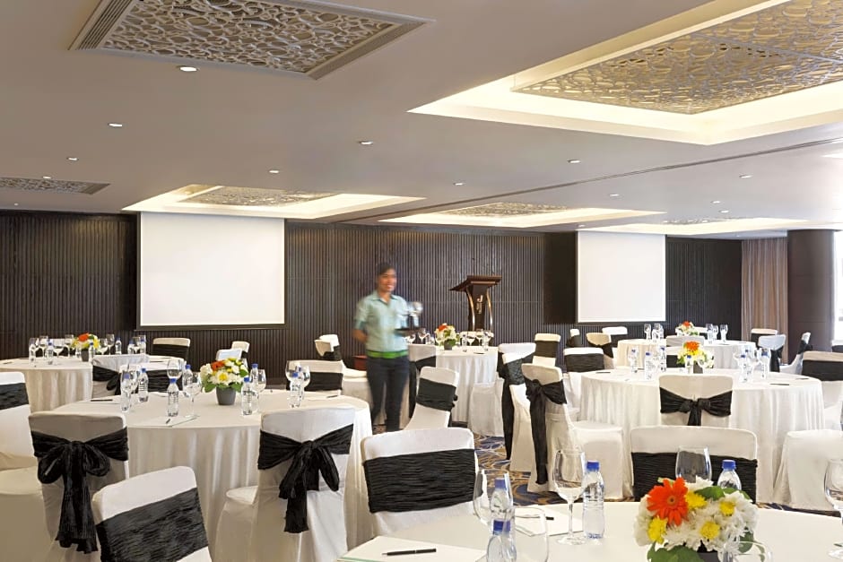 JEN Maldives Male by Shangri-La