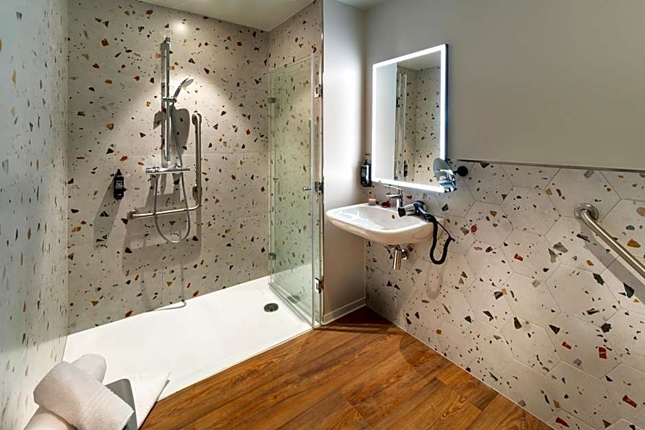 ibis Styles Strasbourg Centre Republique