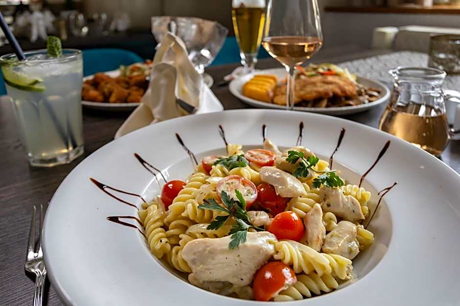 Hotel ELBRIVERA Alt Prester