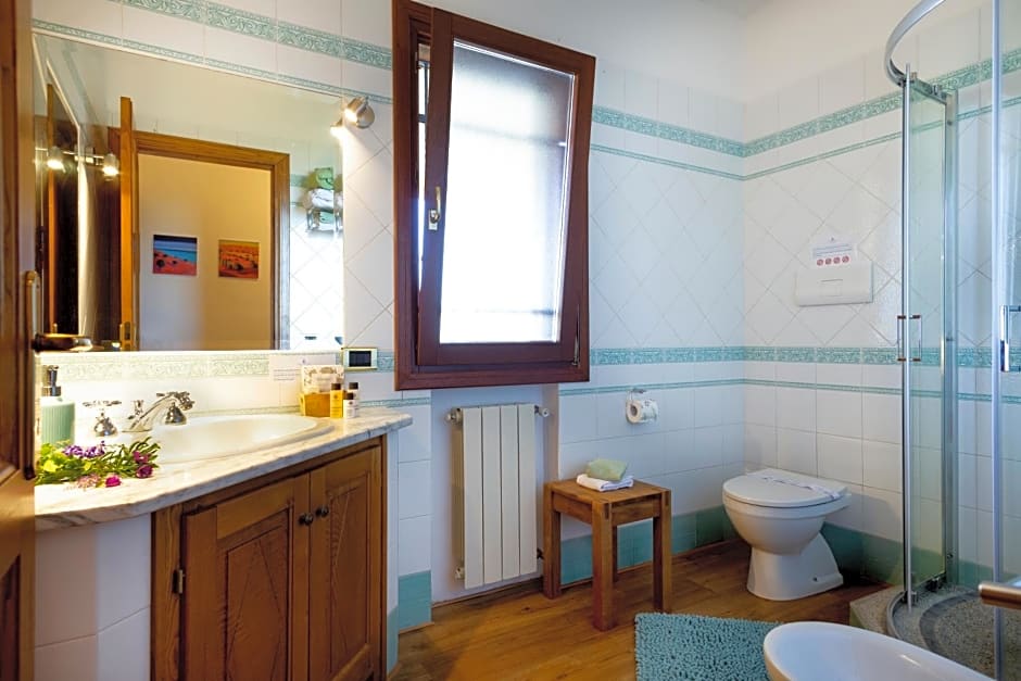 Villa Anastasia