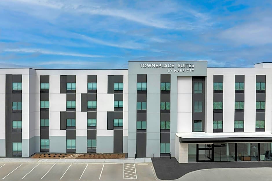 Towneplace Suites Paris