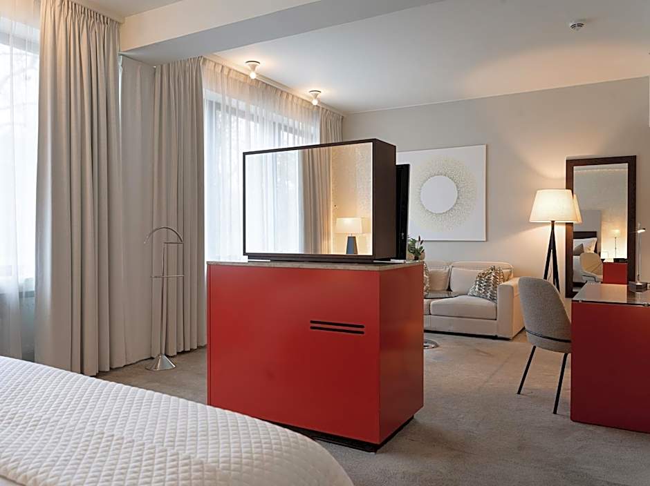 Elite Eden Park Hotel