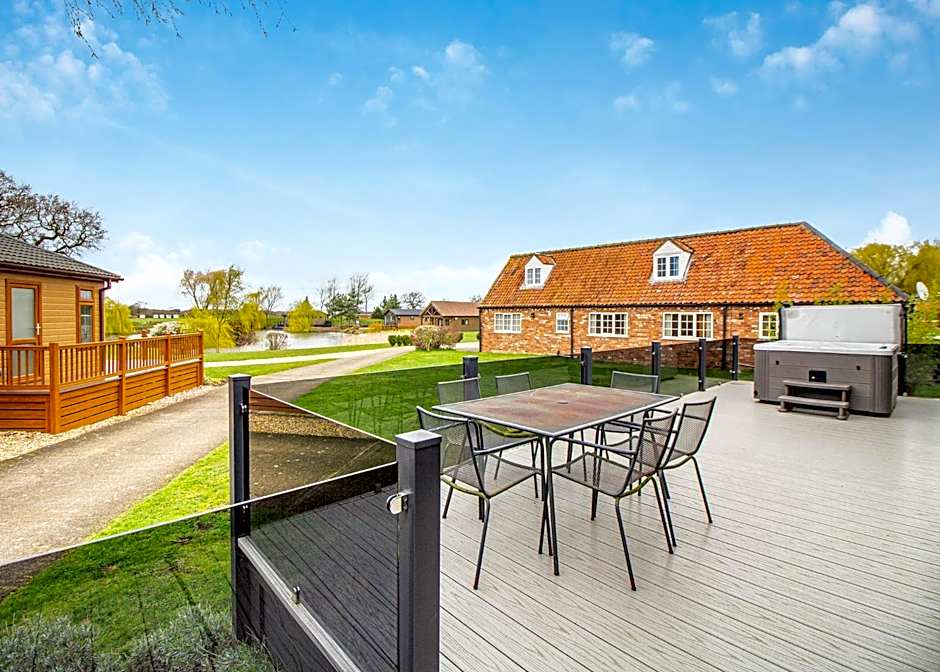 Camper Uk Leisure Park