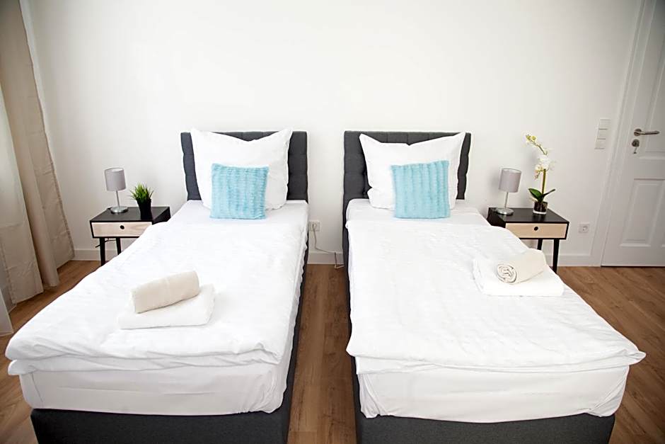 Apartment Haus Heidelberg