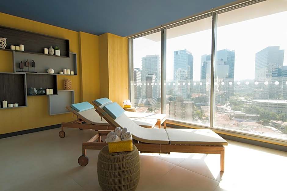 Novotel São Paulo Berrini