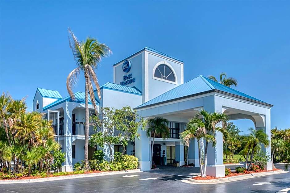 Best Western Lake Okeechobee