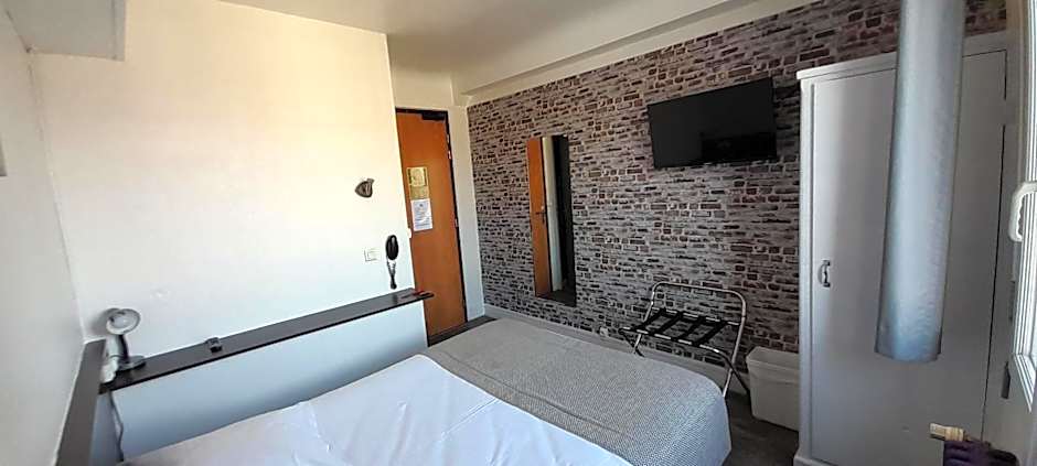 Hotel Au Spatial