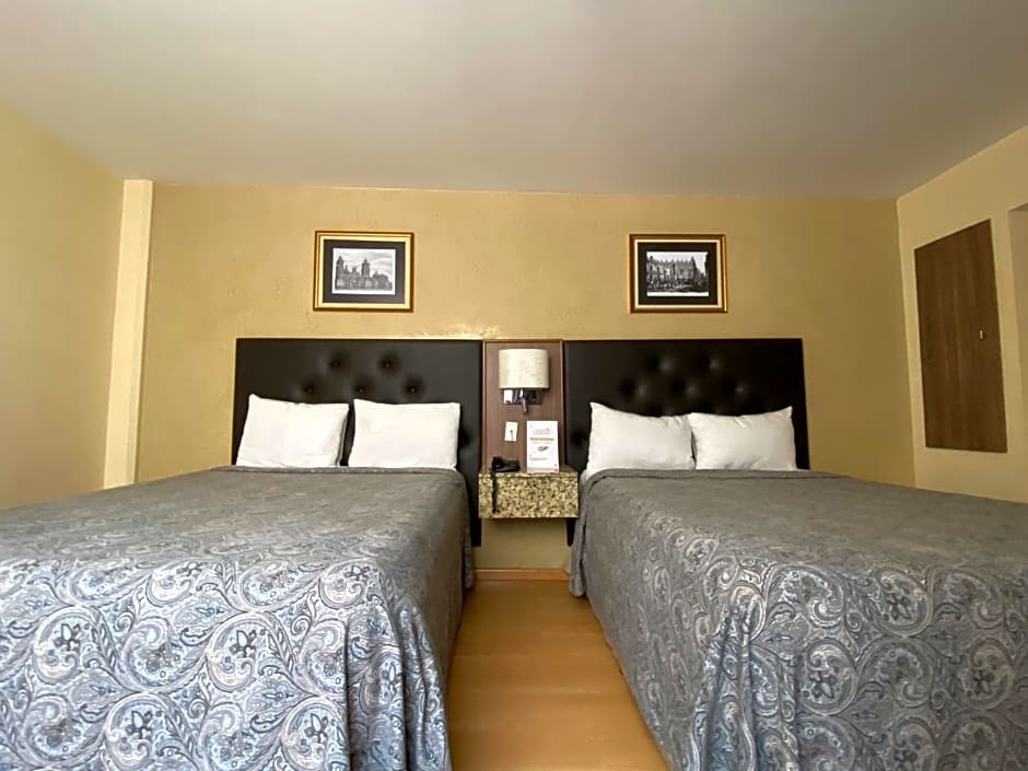 Hotel Castropol