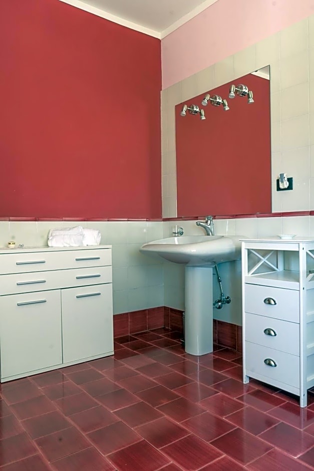 B&B La Fontanella