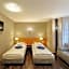 Fair Hotel Villa Diana Westend