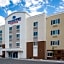 Candlewood Suites Parachute, an IHG Hotel