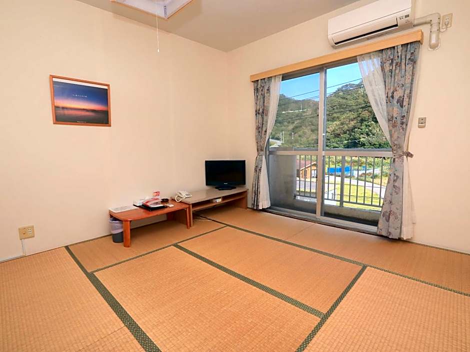 Tokashiku Marine Villege