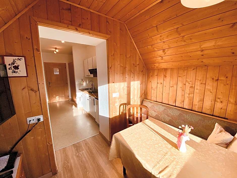 Apartments Residence Montana