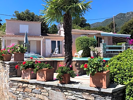 CHAMBRE HOTES CARPE DIEM