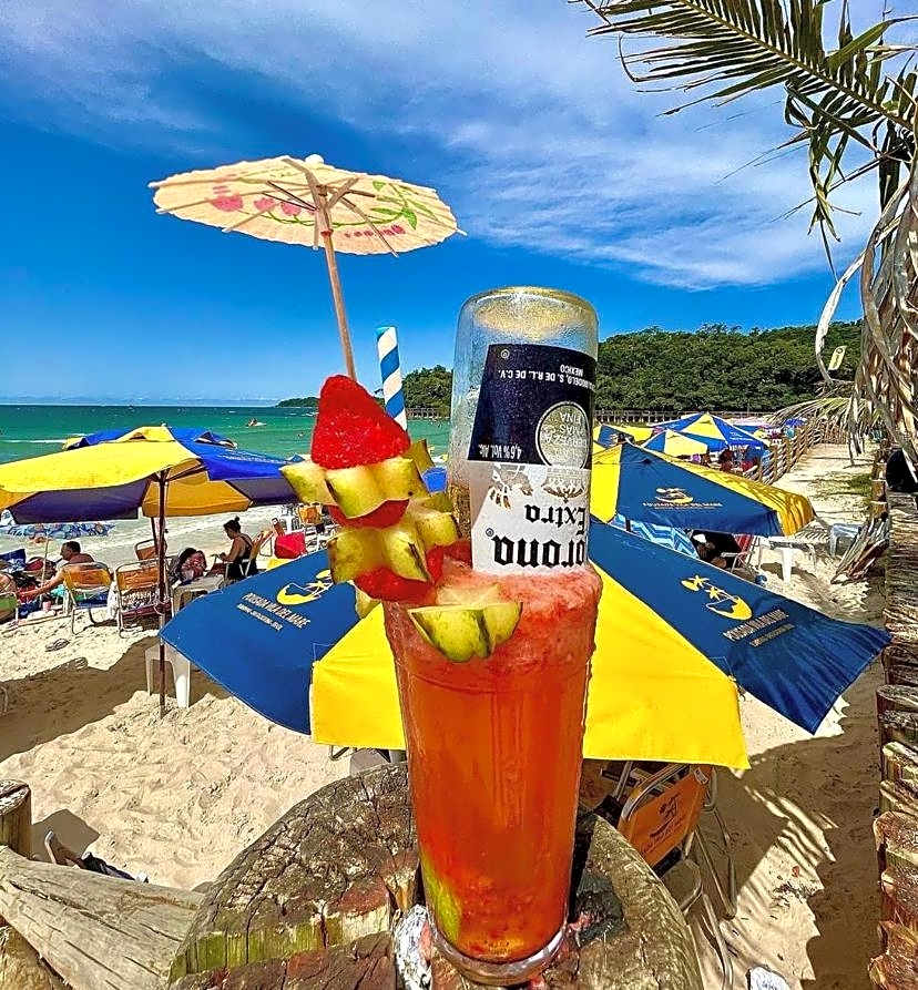 Pousada Vila Del Mare - Frente Praia