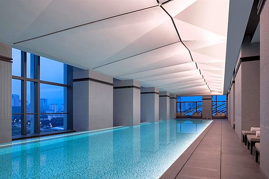 Grand Hyatt Kunming