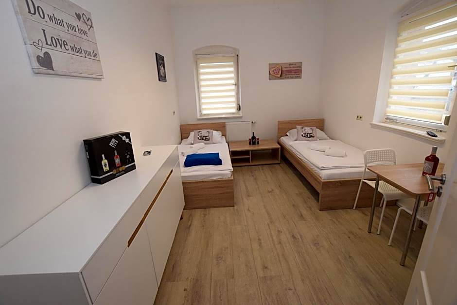 Monteurzimmer Kirchheim-Teck