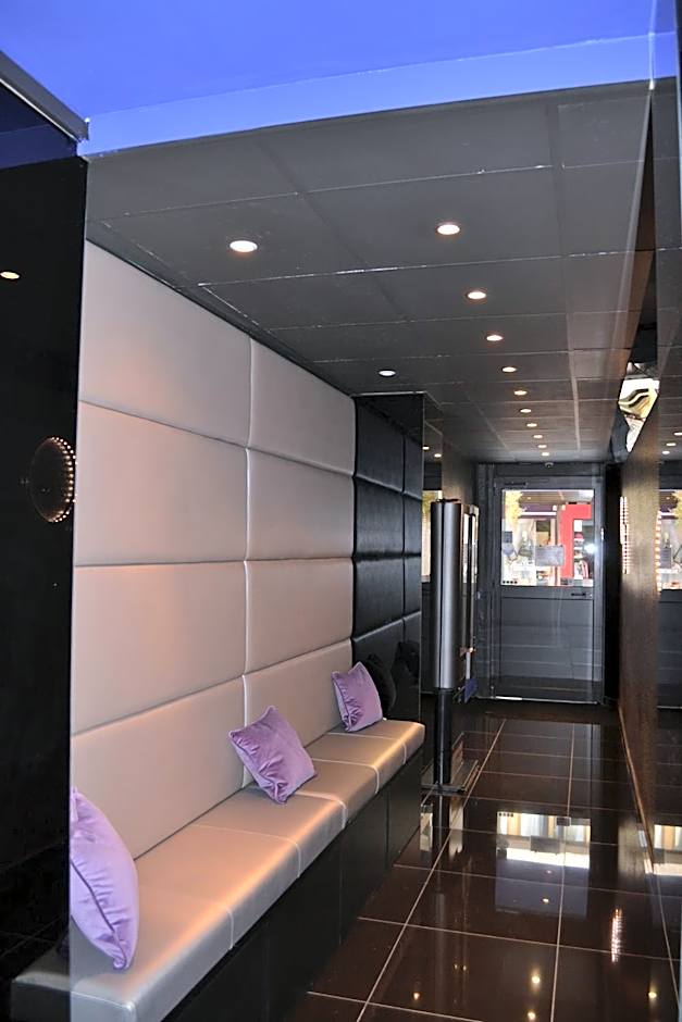 Hotel Schtak