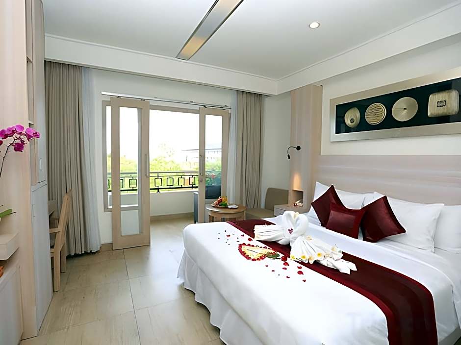 Core Hotel Benoa – Nusa Dua, CO