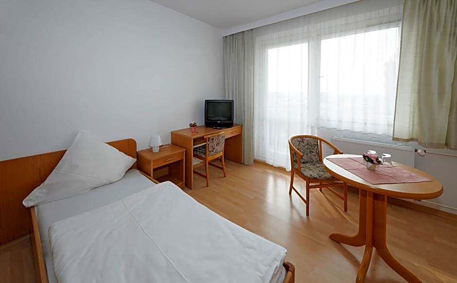 Alpha Apparthotel leipzig-Rötha