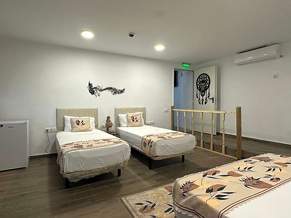 Vilador Beach Hotel