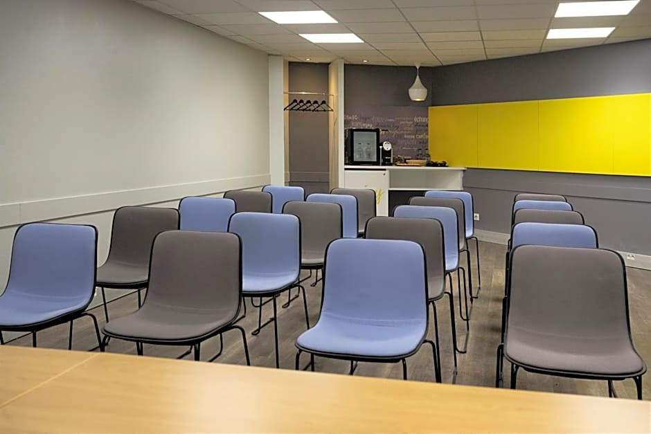 ibis Paris Gare de Lyon Diderot