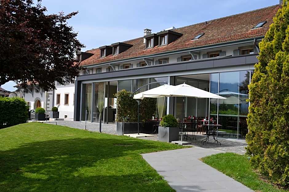 Auberge de Confignon