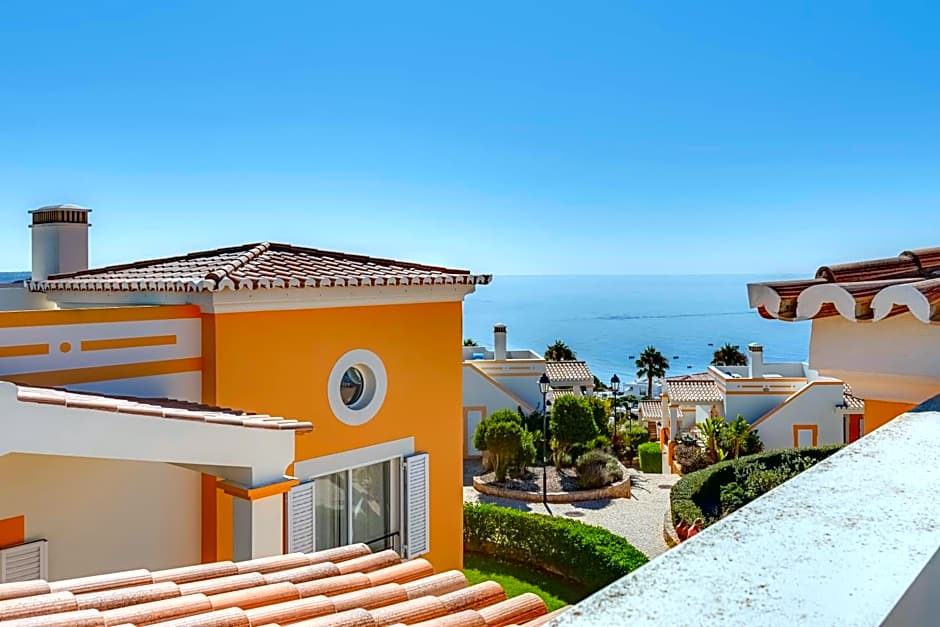 The View – Santo António Villas, Golf & Spa